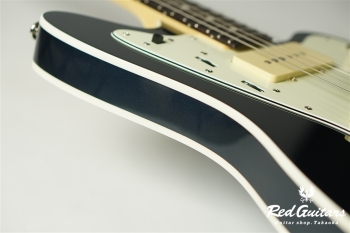 MJS(BB)-MPC/LTD/R - Charcoal Frost Metallic